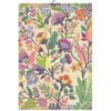 Ekelund Colourful Tea Towel (Oeko-Tex) 35 x 50 cm Multi-Coloured