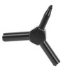 Universal Triangular Wrench Multi Function Intake Valve Key Wrench Tool