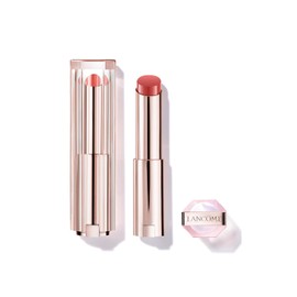 Lancôme Idôle Lip Butterglow – Bálsamo para Labios con Color y Brillo, Hidratación de 24 Hrs con 12% Escualano y Ceramidas, Textura Ligera, 3 g