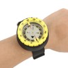CP-991 Lightweight Strong Magnet 50M Watch Balanced Waterproof Underwater Luminous