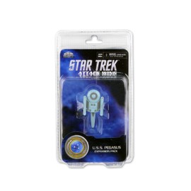 Star Trek: Attack Wing - U.S.S. Pegasus Expansion Pack