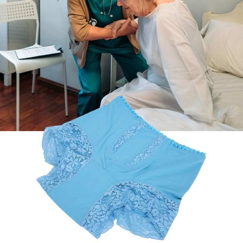 Incontinence Care Panties Reusable Washable Underwear for Elderly Patients Pregnant
