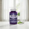 Myo & D-chiro Inositol 40:1, 100 Cápsulas, Ultra Concentrado, Combinación