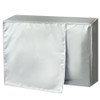 Air Conditioner Covers for Winter Outside Sunproof Dustproof Air Conditioner
