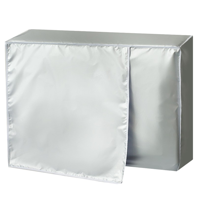 Air Conditioner Covers for Winter Outside Sunproof Dustproof Air Conditioner