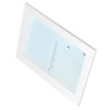 Smart Cloud Digital Photo Frame 10.1 Inch Touch Screen WIFI