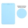 LCD Writing Tablet Eye Protection Toddler Doodle Board Electronic Drawing