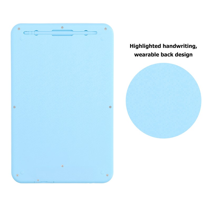 LCD Writing Tablet Eye Protection Toddler Doodle Board Electronic Drawing