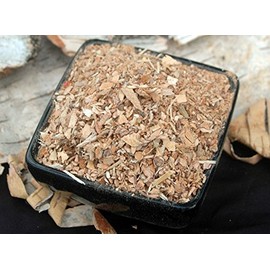 Naturix24 Birch Bark Cut - 500g