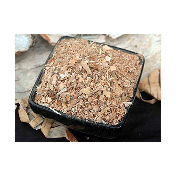 Naturix24 Birch Bark Cut - 500g
