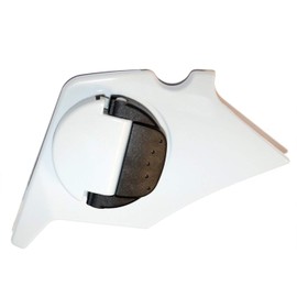 Stihl Sprocket cover GTA 26 for wood cutters.