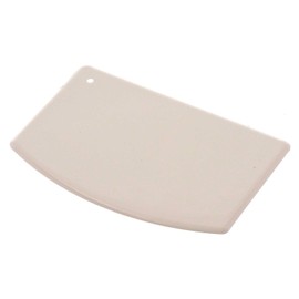 Browne 5" Plastic Bowl Scraper
