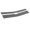 Off Roader Black Billet Front Grill for Silverado 1500 14-15