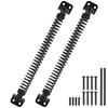 EVCUHASL 11-1/2" Gate Spring Self Closing Heavy Duty Door Springs