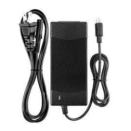 CJP-Geek AC Adapter Charger Compatible with Segway Ninebot E22 Series E22 E22D E22E Electric KickScooter Power Supply Cord Mains PSU