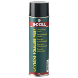 Format 4317784349017 – EU Univ. -schaumreiniger 500 ml (F) E-COLL