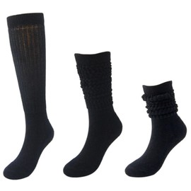 TINTAO 1 Pairs Women Winter Wool Cable Knit Crew Knee High Boot Socks,Size 5-11#W919 (Polyester Blend, Color E21)