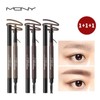 1+1+1 MyStrong Hexagon Auto Eyebrow Pencil Auto Brow 4 Colors