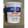 Weld On Soft Seal Plumbers Putty 14oz. Qty:4
