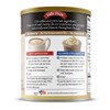 Caffe D’Vita Irish Cream Cappuccino Mix - Irish Cream Coffee,