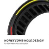 Electric Scooter Solid Tires 8.5*2.5 For Dualtron Mini / Speedway
