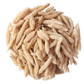 Donguihanjae 동의한재 중국산 맥문동 300g Eyelash Plant (Ophiopogon japonicus) 300g from China