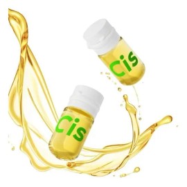 Cistto Aceite Limpiador Natural -todo Tipo De Piel 2ml * 20
