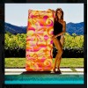 Float Life By Fun Boy 63” Luxury Oversized Inflatable Pool
