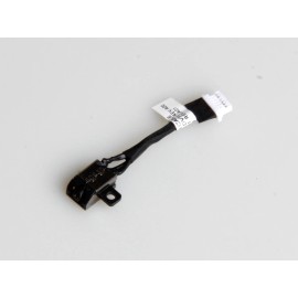 Unbranded For Dell Inspiron 11 3180 P24T003 Laptop DC Power Jack Charging Port Cable