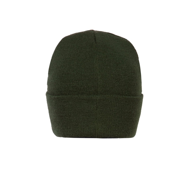 King Kerosin California Motor State Hat, dark green, Unit size