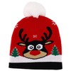 Trendy Apparel Shop 7 estilos para niños, gorro corto de