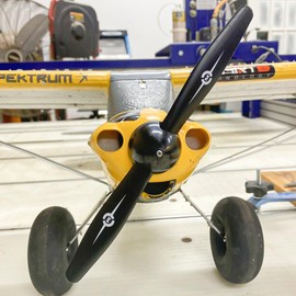 Master Airscrew Electric Only Series 6x3 Performance Propeller