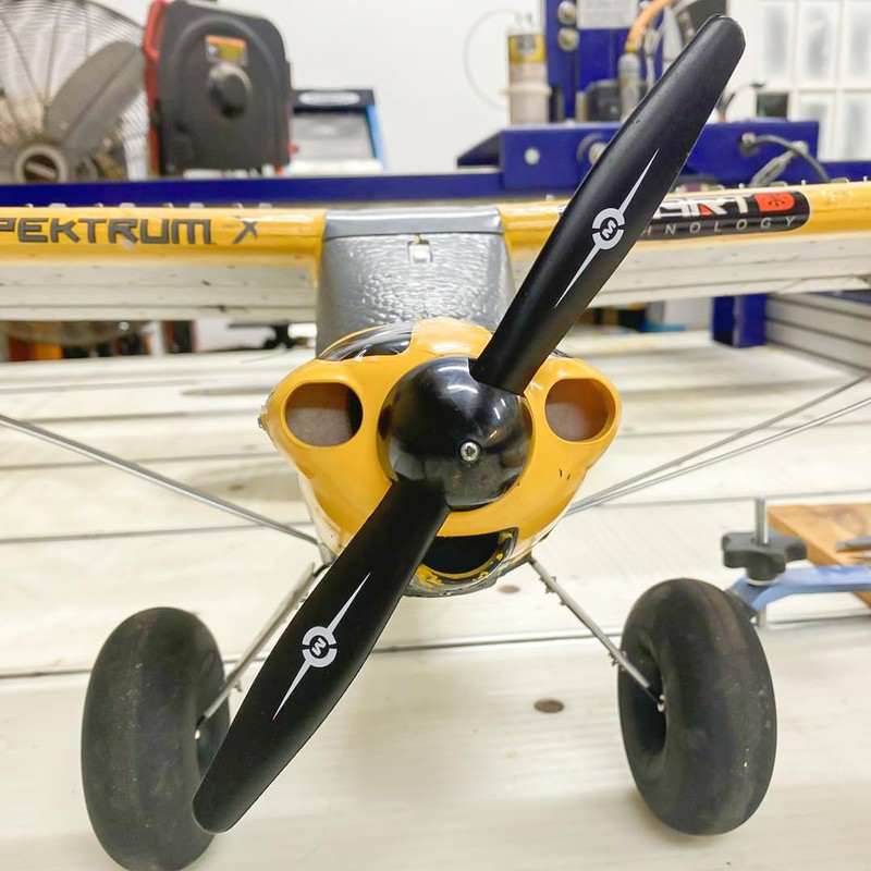 Master Airscrew Electric Only Series 6x3 Performance Propeller