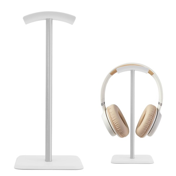Xuzimaoyi Headphone Stand Gaming Headset Stand, Earphone Holder for desk