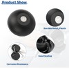 Alrens Fuel Cap with 2 Keys for Renault Master II