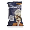 Matzo Chips, Everything, from The Matzo Project, Kosher, Vegan, Nut-Free,