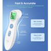 Joytech Healthcare NEW Femometer Infrared Forehead Thermometer Non Contact Instant