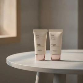 Cynic SCINIC Matrix 4111664 Snail BB Cream 40ml 2 x ((6362144884)) / SCINIC 매트릭스 4111664 스네일 비비크림 40ml 2개 ((6362144884))
