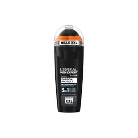 Men Expert Roll-On XL, 100 ml, Carbon Protect