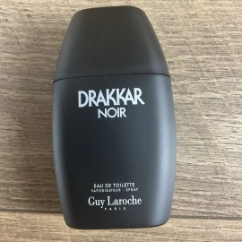 Guy Laroche Drakkar Noir By Guy Laroche EDT 3.4 Oz For Men - NEW in Box