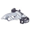 SHIMANO Acera Front Derailleur – Silver, 40 x 10 x