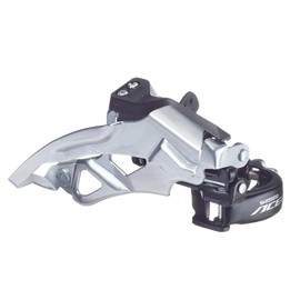 SHIMANO Acera Front Derailleur – Silver, 40 x 10 x 10 cm