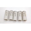 5pcs Attachment Sleeve for Sthil 4140-791-7207 41407917207 Kombi System 390-791