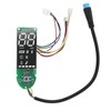 Electric Scooter Circuit Board Contain Screen Switch Upgraded Accessories for