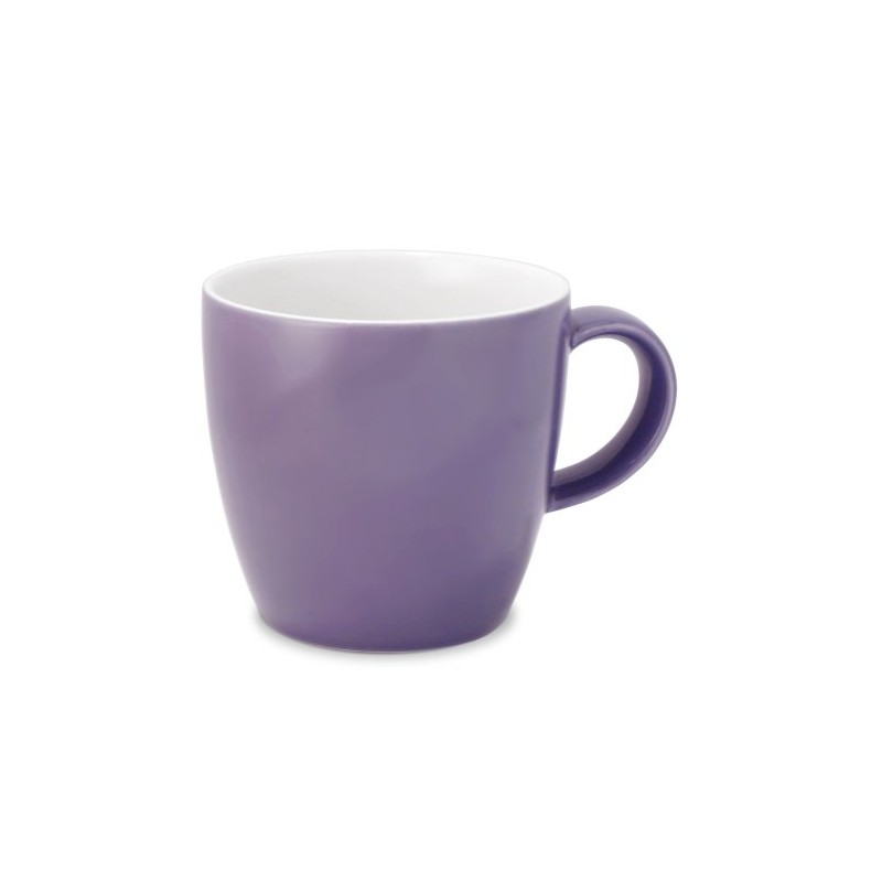 FORLIFE Uni Espresso/Oolong Tea Cup (Set of 4), 3.5 oz.,