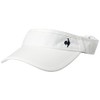 Cox Sportif FANAIR Visor, Breathable, Sweat & Dry, Classic, Logo