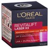 L'Oreal Revitalift Laser Spf15 Day Cream 50mL