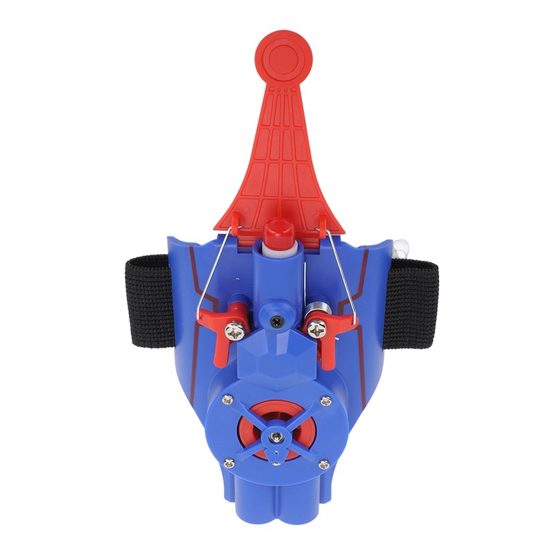 Spider Gloves Launcher Toy Suction Cup Launcher Wrist Toy Set