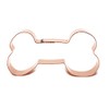 Dog Bone Cookie Cutter for Bone Shaped Dog Treats, 4