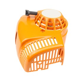 Mliong 4241-080-2106 Recoil Starter for Stihl bg86 bg86c sh86 bg56 bg56c Leaf Blower 42410802106